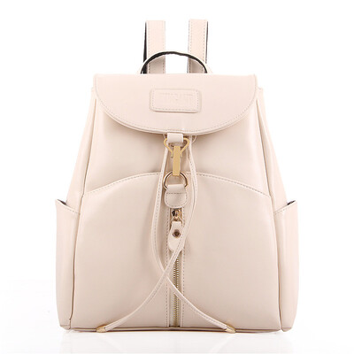 Aliwillam® New Korean fashion oil PU leather handbag shoulder bag large capacity backpack schoolbag for girls travel school bacpack
Aliwillam® New Korean fashion oil PU leather handbag shoulder bag large capacity backpack schoolbag for girls travel school bacpack