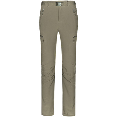 ALPINT MOUNTAIN Elmond outdoor men's quick-drying pants quick-drying mountaineering leisure pants 630-112 men's army green L
ALPINT MOUNTAIN Elmond outdoor men's quick-drying pants quick-drying mountaineering leisure pants 630-112 men's army green L