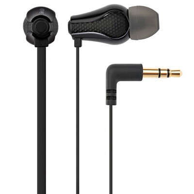 Iriver ICP-AT500 Dynamic In-ear Earphone A collaboration between Iriver&Final Audio DesignFAD
Iriver ICP-AT500 Dynamic In-ear Earphone A collaboration between Iriver&Final Audio DesignFAD
