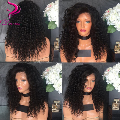 9A Pre Plucked Curly Lace Front Wig With Baby Hair 150 Density Human Hair Wigs For Black Women Brazilian Virgin Lace Wigs
9A Pre Plucked Curly Lace Front Wig With Baby Hair 150 Density Human Hair Wigs For Black Women Brazilian Virgin Lace Wigs