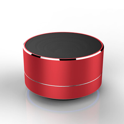 Havit M8 Series Bluetooth Speaker Mini Wireless Stereo Portable Subwoofer Card Phone Car Speaker Phone Universal Rose Gold
Havit M8 Series Bluetooth Speaker Mini Wireless Stereo Portable Subwoofer Card Phone Car Speaker Phone Universal Rose Gold