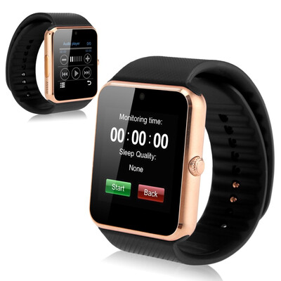элегантность - smartwatch shakeproof Bluetooth умные часы gt08 телефон с Bluetooth - Call Music спортивные часы шагомер
элегантность - smartwatch shakeproof Bluetooth умные часы gt08 телефон с Bluetooth - Call Music спортивные часы шагомер
