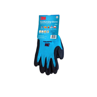 3M protective gloves comfortable non-slip wear-resistant gloves high permeability anti-oil orangegreengreyyellowblue M L XL
3M protective gloves comfortable non-slip wear-resistant gloves high permeability anti-oil orangegreengreyyellowblue M L XL