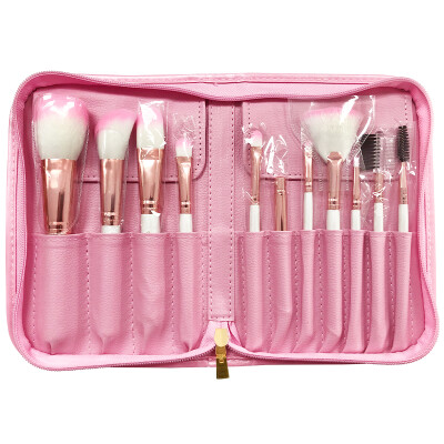 Hello Kitty Makeup Brush Set Professional Makeup Brush Set Complete Foundation Brush Eyeshadow Brush Blush Brush Beauty Makeup Makeup Tool Brush 11 White Makeup Brush PU Bag
Hello Kitty Makeup Brush Set Professional Makeup Brush Set Complete Foundation Brush Eyeshadow Brush Blush Brush Beauty Makeup Makeup Tool Brush 11 White Makeup Brush PU Bag