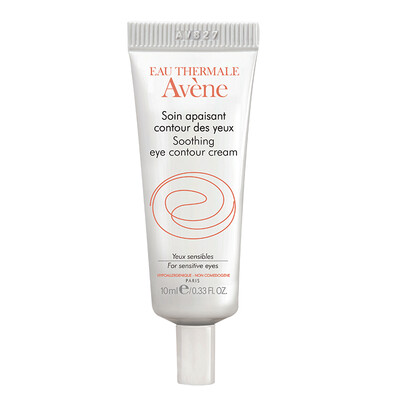 Avene Eye Contour Cream 10ML (Eye Care Oil-Free Formula Relieves Eye Contusion Thin Lines Eye Bag Dark Circles
Avene Eye Contour Cream 10ML (Eye Care Oil-Free Formula Relieves Eye Contusion Thin Lines Eye Bag Dark Circles
