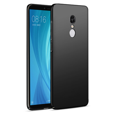 Корпус телефона STRYFER для Xiaomi Redmi 5 plus
Корпус телефона STRYFER для Xiaomi Redmi 5 plus