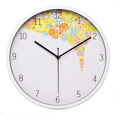 Decor 30cm 12 inch Simplicity Wall Clock Silence Quartz Sweep for Living room Creative Home
Decor 30cm 12 inch Simplicity Wall Clock Silence Quartz Sweep for Living room Creative Home