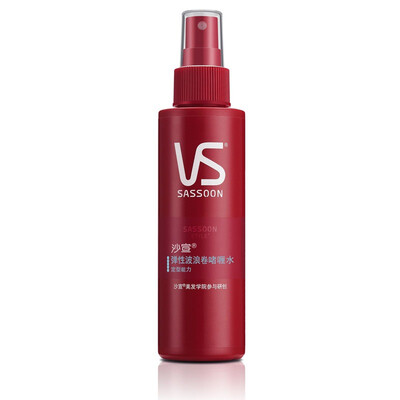 Sassoon styling gel water elastic wave roll 150ml (hair wax hair spray mud stereotypes spray
Sassoon styling gel water elastic wave roll 150ml (hair wax hair spray mud stereotypes spray