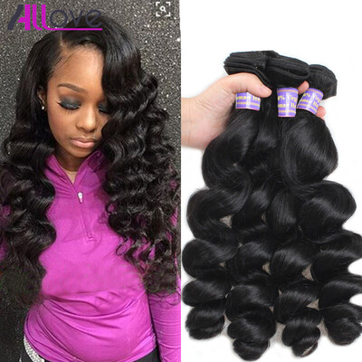 Cheap 7A Brazilian Virgin Hair Loose Wave 4 Bundles Unprocessed Virgin Human Hair Loose Wave Brazilian Hair Weave Bundles
Cheap 7A Brazilian Virgin Hair Loose Wave 4 Bundles Unprocessed Virgin Human Hair Loose Wave Brazilian Hair Weave Bundles