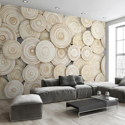 Large Custom Mural Wallpaper Modern Design 3D Wood Texture Living Room TV Background Wall Decorative Art Wallpaper Wall Covering
Large Custom Mural Wallpaper Modern Design 3D Wood Texture Living Room TV Background Wall Decorative Art Wallpaper Wall Covering