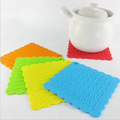 PlaceMat Premium Силиконовая кухня Столовая PlaceMat / Горячие колодки Держатели для горшков Ложка для выпечки Маты для кормления для домашних животных Нескользкая подставка
PlaceMat Premium Силиконовая кухня Столовая PlaceMat / Горячие колодки Держатели для горшков Ложка для выпечки Маты для кормления для домашних животных Нескользкая подставка