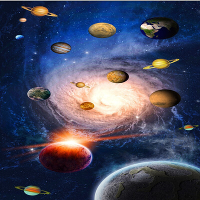 Free Shipping HD Space Planet flooring sticker restaurant study decoration self-adhesive PVC floor wallpaper mural 250cmx200cm
Free Shipping HD Space Planet flooring sticker restaurant study decoration self-adhesive PVC floor wallpaper mural 250cmx200cm