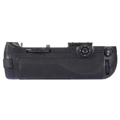 PULUZ Vertical Camera Battery Grip for Nikon D800 D800E D810 Digital SLR CameraBlack
PULUZ Vertical Camera Battery Grip for Nikon D800 D800E D810 Digital SLR CameraBlack