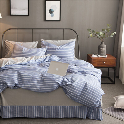 Brata Four piece suit cashmere Thickening and keeping warm Bed sheet quilt Bedding article
Brata Four piece suit cashmere Thickening and keeping warm Bed sheet quilt Bedding article