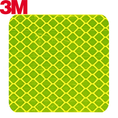 3M светоотражающие наклейки универсальные предупреждения безопасности поцарапанные наклейки велосипед электрические предупреждения безопасности наклейки автомобилей квадратный 5 * 5 см (10) флуоресцентный желтый зеленый 
3M светоотражающие наклейки универсальные предупреждения безопасности поцарапанные наклейки велосипед электрические предупреждения безопасности наклейки автомобилей квадратный 5 * 5 см (10) флуоресцентный желтый зеленый
