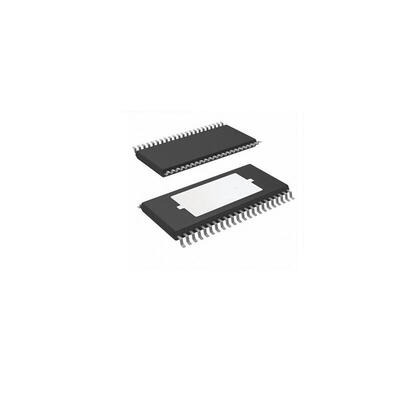 2PCS TAS5342LADDVR TAS5342 TSSOP44 new&original electronics kit in stock ic components
2PCS TAS5342LADDVR TAS5342 TSSOP44 new&original electronics kit in stock ic components