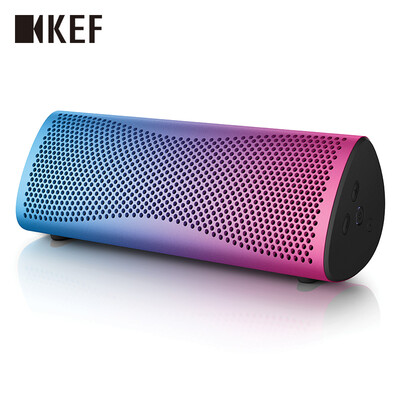 KEF MUO Metal Metallic с ограниченным тиражом Беспроводной Bluetooth-портативный грейдер-динамик Роскошная текстура Высокое разрешение Коаксиальный общий звук / динамик
KEF MUO Metal Metallic с ограниченным тиражом Беспроводной Bluetooth-портативный грейдер-динамик Роскошная текстура Высокое разрешение Коаксиальный общий звук / динамик