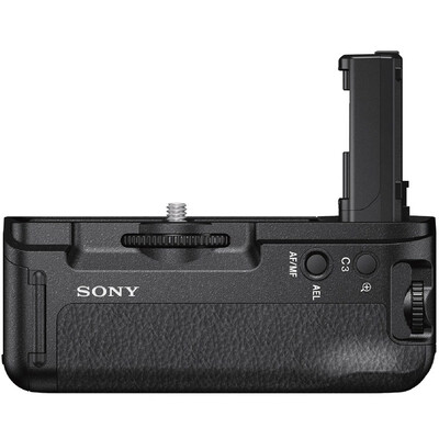 Sony (SONY) VG-C2EM с одной вертикальной вертикальной рукояткой (для ILCE-7M2 с полной рамкой)
Sony (SONY) VG-C2EM с одной вертикальной вертикальной рукояткой (для ILCE-7M2 с полной рамкой)