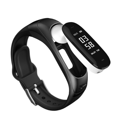 Волшебные отправить MOONPI интеллектуального движения браслет V08 Bluetooth гарнитура может назвать шагомер водонепроницаемым сенсорным монитора сердечного ритма смотреть классическое черное кровяное давление
Волшебные отправить MOONPI интеллектуального движения браслет V08 Bluetooth гарнитура может назвать шагомер водонепроницаемым сенсорным монитора сердечного ритма смотреть классическое черное кровяное давление