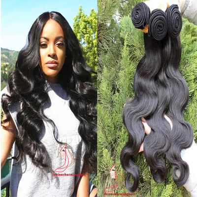 high quality 100 Human Hair Weave Bundles Human Hair Extensions Natural Color Brazilian Body Wave Bundles 3pcs lot
high quality 100 Human Hair Weave Bundles Human Hair Extensions Natural Color Brazilian Body Wave Bundles 3pcs lot