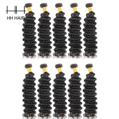 Brazilian Deep Wave 10 Bundles Virgin Human Hair Bundels Brazilian Virgin Hair Deep Wave Hair Extensions
Brazilian Deep Wave 10 Bundles Virgin Human Hair Bundels Brazilian Virgin Hair Deep Wave Hair Extensions