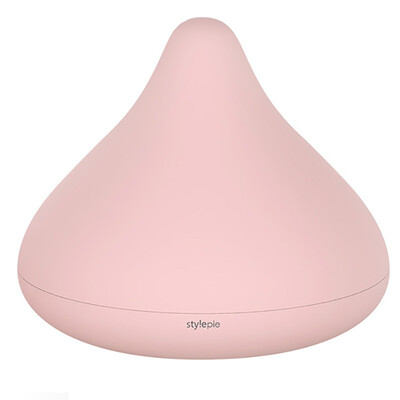 Style sty Epie chocolate wireless charging night light atmosphere lamp touch waterproof night light creative gift pink
Style sty Epie chocolate wireless charging night light atmosphere lamp touch waterproof night light creative gift pink