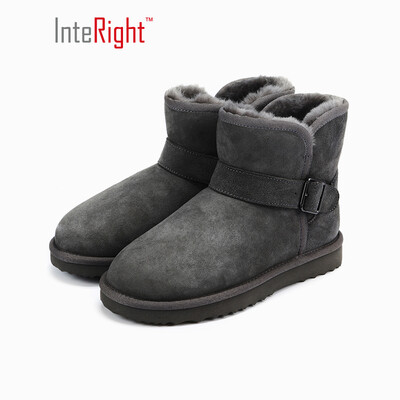 INTERIGHT fur one warm low tube bare boots snow boots womens boots womens shoes gray 38
INTERIGHT fur one warm low tube bare boots snow boots womens boots womens shoes gray 38