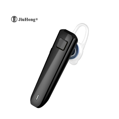 Беспроводная гарнитура Wireless Handsfree V4.1 Встроенное шумоподавление хорошее для наушников с телефонным звонком с микрофоном
Беспроводная гарнитура Wireless Handsfree V4.1 Встроенное шумоподавление хорошее для наушников с телефонным звонком с микрофоном