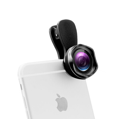 KYOTSU Jing Sheng phone lens 28mm 4K SLR HD Широкоугольный макрос Fisheye Triple Anti-искажение Внешний портативный универсальный черный
KYOTSU Jing Sheng phone lens 28mm 4K SLR HD Широкоугольный макрос Fisheye Triple Anti-искажение Внешний портативный универсальный черный