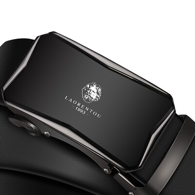 LAORENTOU men&39s belt business casual automatic buckle men&39s belt leather tide men&39s belt 505J037L03A black
LAORENTOU men&39s belt business casual automatic buckle men&39s belt leather tide men&39s belt 505J037L03A black