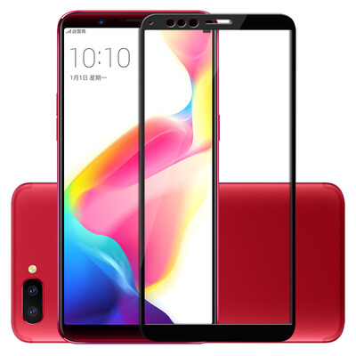 ESCASE OPPOR11sPlus tempered film OPPOR11sPlus tempered film full-screen OPPO tempered film full-screen black
ESCASE OPPOR11sPlus tempered film OPPOR11sPlus tempered film full-screen OPPO tempered film full-screen black