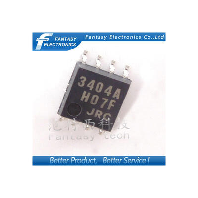 10pcs/lot NJM3404AM SOP8 SINGLE-SUPPLY DUAL OPERATIONAL AMPLIFIER JRC3404A NJM3404A free shipping
10pcs/lot NJM3404AM SOP8 SINGLE-SUPPLY DUAL OPERATIONAL AMPLIFIER JRC3404A NJM3404A free shipping