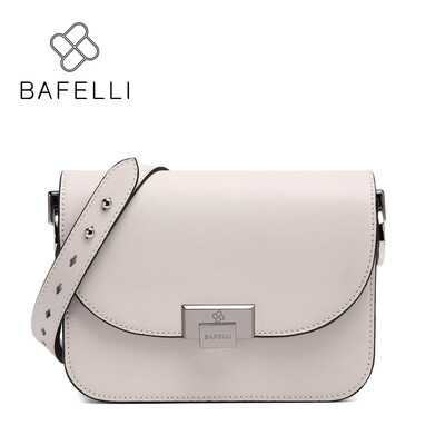 BAFELLI split leather crossbody bag small white hasp flap women luxury shoulder bag hot sale famous brands women messenger bag
BAFELLI split leather crossbody bag small white hasp flap women luxury shoulder bag hot sale famous brands women messenger bag