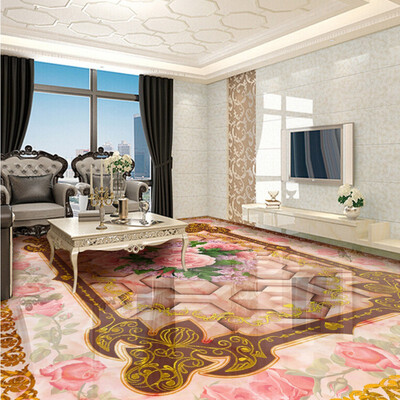 Free shipping 3d flooring Love Rose Marble Flooring proof self-adhesive living room kids bedroom wallpaper mural 250cmx200cm
Free shipping 3d flooring Love Rose Marble Flooring proof self-adhesive living room kids bedroom wallpaper mural 250cmx200cm