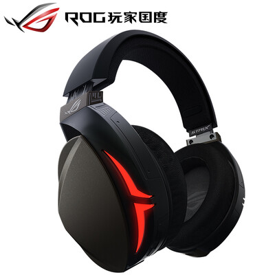Asustek (ASUS) ROG Fusion Raptor 300 7.1 Gaming Headset игровой гарнитуры Роге Fusion 300 курица Jedi выжить наушники
Asustek (ASUS) ROG Fusion Raptor 300 7.1 Gaming Headset игровой гарнитуры Роге Fusion 300 курица Jedi выжить наушники