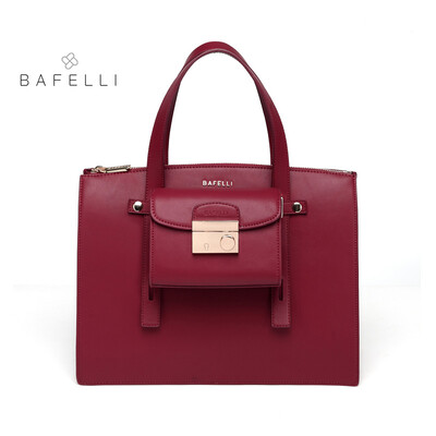 Сумки BAFELLI для женщин 2017 сплит-кожаный композитный мешок Сумки для больших сумм с сумкой для женщин сумка женские знаменитые бренды 
Сумки BAFELLI для женщин 2017 сплит-кожаный композитный мешок Сумки для больших сумм с сумкой для женщин сумка женские знаменитые бренды