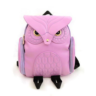 Hot Sell 2016 Cute Owl Backpacks For Teenage Girls Fashion Cute PU Leather Children School Bags Golden Shoulder Backpack
Hot Sell 2016 Cute Owl Backpacks For Teenage Girls Fashion Cute PU Leather Children School Bags Golden Shoulder Backpack