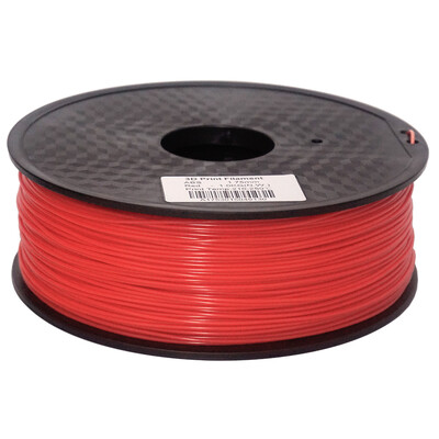 PLA consumable filament 3D printer consumptive material PLA material (volume)
PLA consumable filament 3D printer consumptive material PLA material (volume)