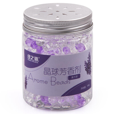 Green Source Rose Crystal Ball Fragrance Car Aromatherapy Ball Car Deodorant Air Freshener Solid Deodorant Deodorant Freshener 150g
Green Source Rose Crystal Ball Fragrance Car Aromatherapy Ball Car Deodorant Air Freshener Solid Deodorant Deodorant Freshener 150g