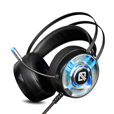 Black Jazz AJAZZ AX360 Computer Gaming Headset 35 Meteorite Black Headset E-sports Jedi Survival Eating Chicken Headsets
Black Jazz AJAZZ AX360 Computer Gaming Headset 35 Meteorite Black Headset E-sports Jedi Survival Eating Chicken Headsets