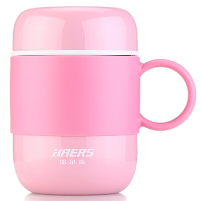 Halles HAERS 280ml Aini Stainless Steel Vacuum Insulation Cup Fashion Office Tea Tea Cups LBG-280-11 Snow White
Halles HAERS 280ml Aini Stainless Steel Vacuum Insulation Cup Fashion Office Tea Tea Cups LBG-280-11 Snow White