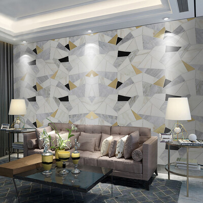 Custom Any Size 3D Wall Mural Wallpaper Modern Simple Abstract Geometric Polygonal Pattern Marble Backdrop Wall Photo Wall Paper
Custom Any Size 3D Wall Mural Wallpaper Modern Simple Abstract Geometric Polygonal Pattern Marble Backdrop Wall Photo Wall Paper