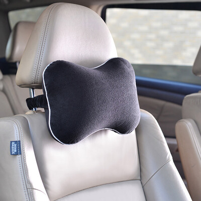 CarSetCity Car Headrest 3D Crystal Velvet Space Memory Cotton Headrest Neck Pillow CS-83109 Black
CarSetCity Car Headrest 3D Crystal Velvet Space Memory Cotton Headrest Neck Pillow CS-83109 Black