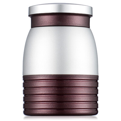 Kaxifei (kaxifei) portable vacuum cup men and women's office water cup 304 stainless steel business casual mini cups
Kaxifei (kaxifei) portable vacuum cup men and women's office water cup 304 stainless steel business casual mini cups