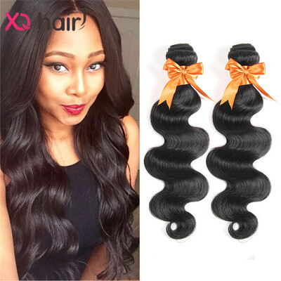 Brazilian Hair Bundles Cheap Hair Brazilian Body Wave 2 Bundles 7A Brazilian Virgin Hair Human Hair Extensions Natural color
Brazilian Hair Bundles Cheap Hair Brazilian Body Wave 2 Bundles 7A Brazilian Virgin Hair Human Hair Extensions Natural color