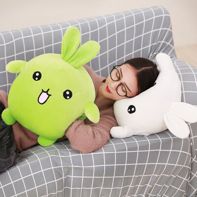 Cute Plush Rabbit Cushion Pillow Toys Winter Hand Warm Soft Cotton Stuffed Sleeping Pillow Sofa Cushion Office Rest Plush Dolls
Cute Plush Rabbit Cushion Pillow Toys Winter Hand Warm Soft Cotton Stuffed Sleeping Pillow Sofa Cushion Office Rest Plush Dolls