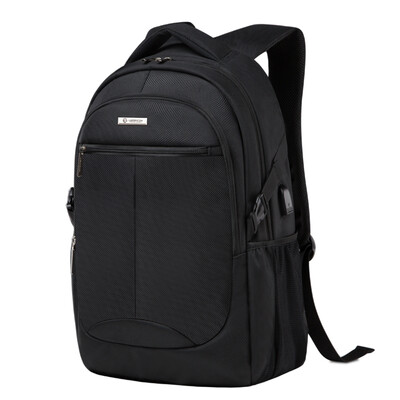 LAORENTOU business casual shoulder bag men laptop bag fashion bulk versatile backpack unisex student bag 847J005L1A black
LAORENTOU business casual shoulder bag men laptop bag fashion bulk versatile backpack unisex student bag 847J005L1A black