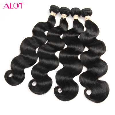 Alot Malaysian Body Wave Bundle 4 bundles unprocessed human hair Natural Weave Remy Hair Weft
Alot Malaysian Body Wave Bundle 4 bundles unprocessed human hair Natural Weave Remy Hair Weft