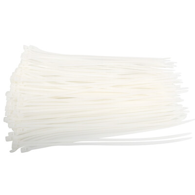 SANTO 0015 new flat nylon tie 100 installed 36 150mm head curved patented design cut not hurt hands
SANTO 0015 new flat nylon tie 100 installed 36 150mm head curved patented design cut not hurt hands