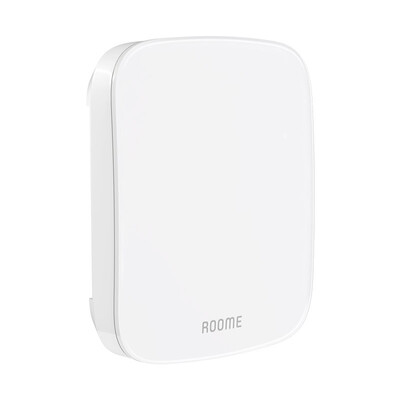 Roome интеллектуальный переключатель WIFI дистанционное управление светочувствительный переключатель времени задержки 86 тип переключатель (разомкнутый)
Roome интеллектуальный переключатель WIFI дистанционное управление светочувствительный переключатель времени задержки 86 тип переключатель (разомкнутый)